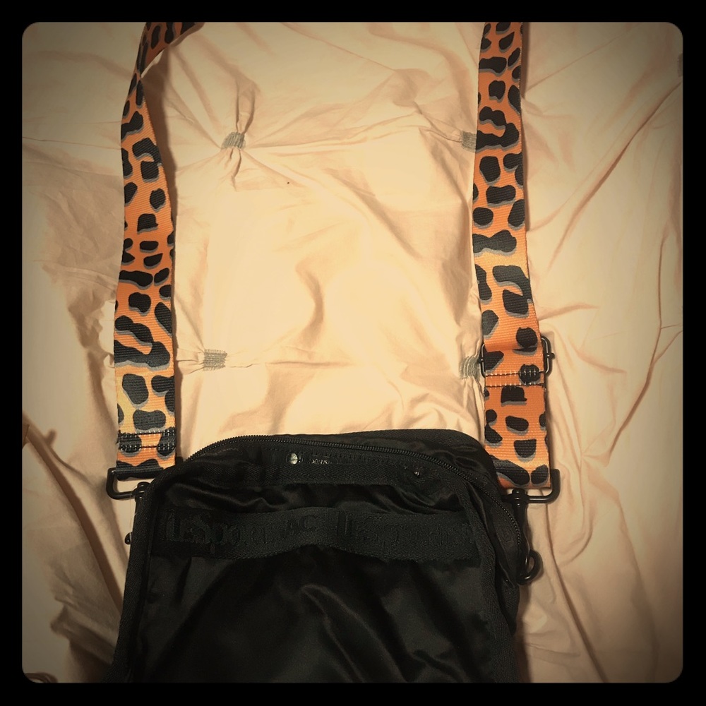 Le sport sac small crossbody bag -